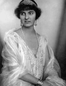 Princess Anna of Saxony (1903–1976)
