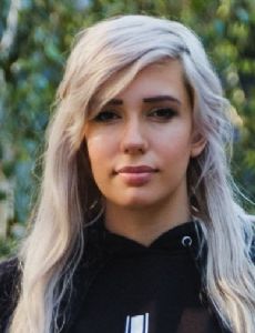 Alanah Pearce