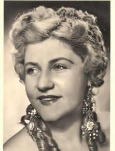 Margarete Slezak
