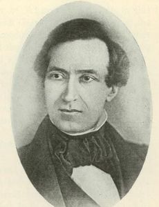 John T. Stuart