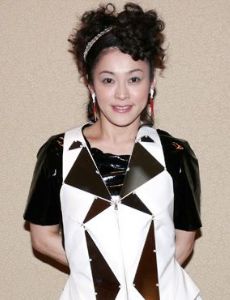 Mari Hamada