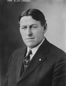 John A. McSparran
