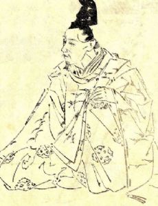 Fujiwara no Ietaka