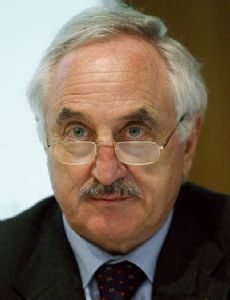Alberto Bombassei