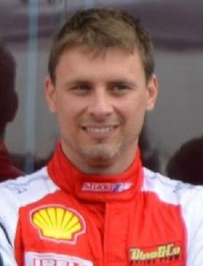 Andrej Studenic
