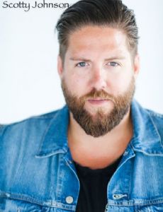 Scott Johnson