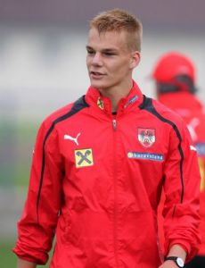 Philipp Lienhart