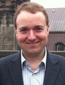 Michael Aastrup Jensen