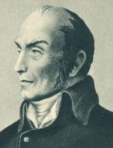 Nicolas Appert