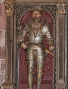 John Louis, Count of Nassau-Saarbrücken