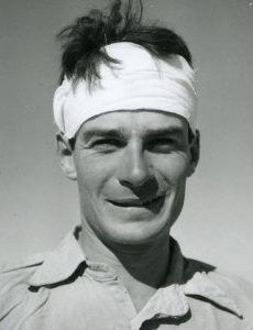 Thomas A. Bird