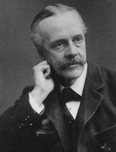 Arthur Balfour