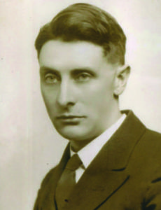 George Gilmore