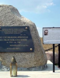 Franciszek Dachtera