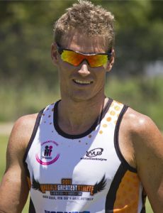 Bradley Kahlefeldt