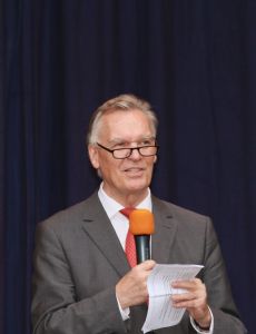 Jörg Ziercke