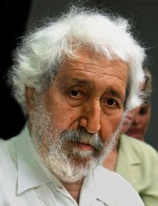 Tahar Cheriaa