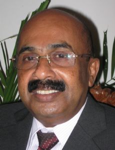 Sumanadasa Abeygunawardena