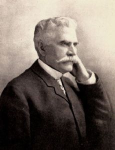 James McLaughlin (Indian agent)