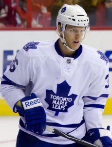 Carl Gunnarsson