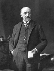 Gustav Wilhelm Wolff