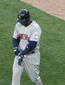 Craig Monroe