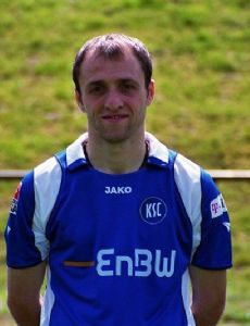 Alexander Iashvili