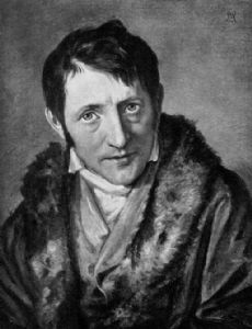 Ludwig Borne