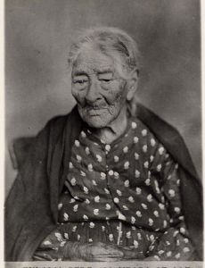 Eulalia Pérez de Guillén Mariné