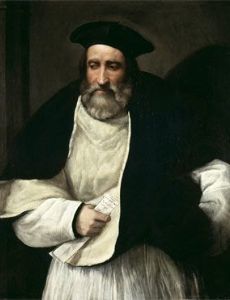 Lorenzo Pucci