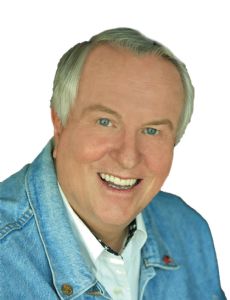 Josh McDowell