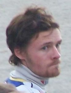 Jonas Davidsson