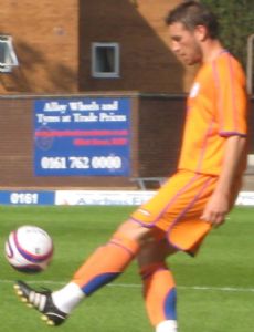 Peter Gilbert