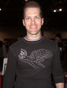 Shane White