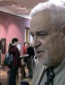 Mikhail Romadin