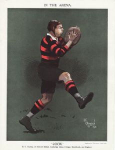 Bernard Charles Hartley