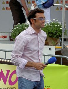 Marcel Wüst