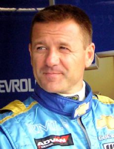 Nicola Larini