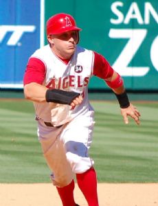 Reggie Willits