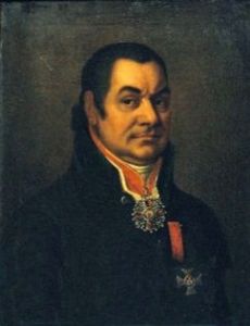 Ioannis Varvakis