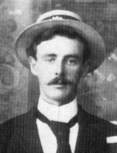 Arthur Hadfield Fisher