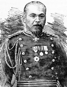 Odera Yasuzumi