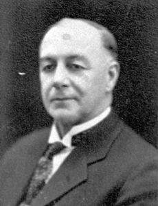 John Delisle