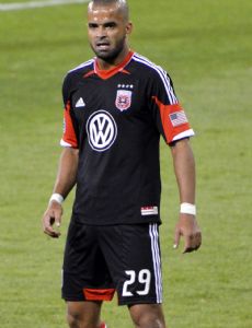 Maicon Santos