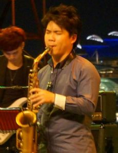 Jefferson Yap