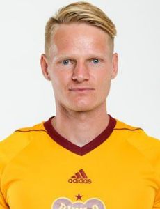 Štěpán Koreš