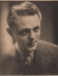 Richard Dolman
