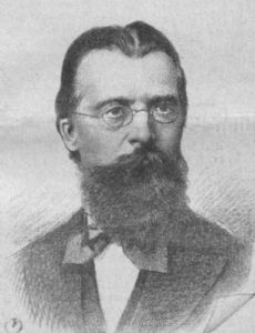 August Labitzky