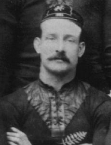 Alfred Bayly