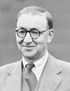 John Cockcroft